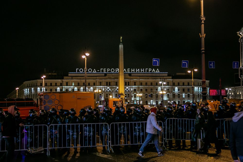 Фотография автора Сергей Дорошенко