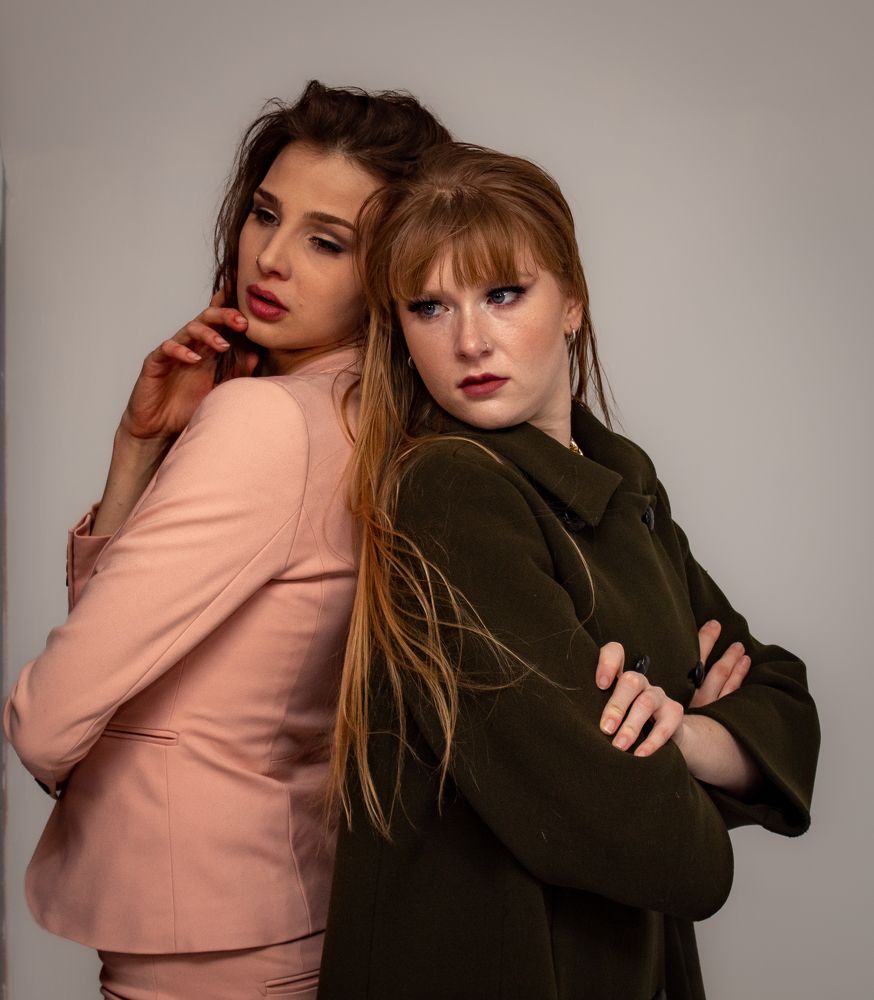 Photograph by William Mazuera