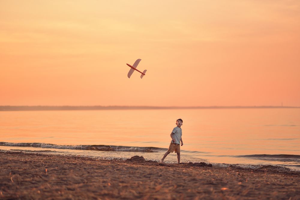 Photograph by Ксения Дудецкая