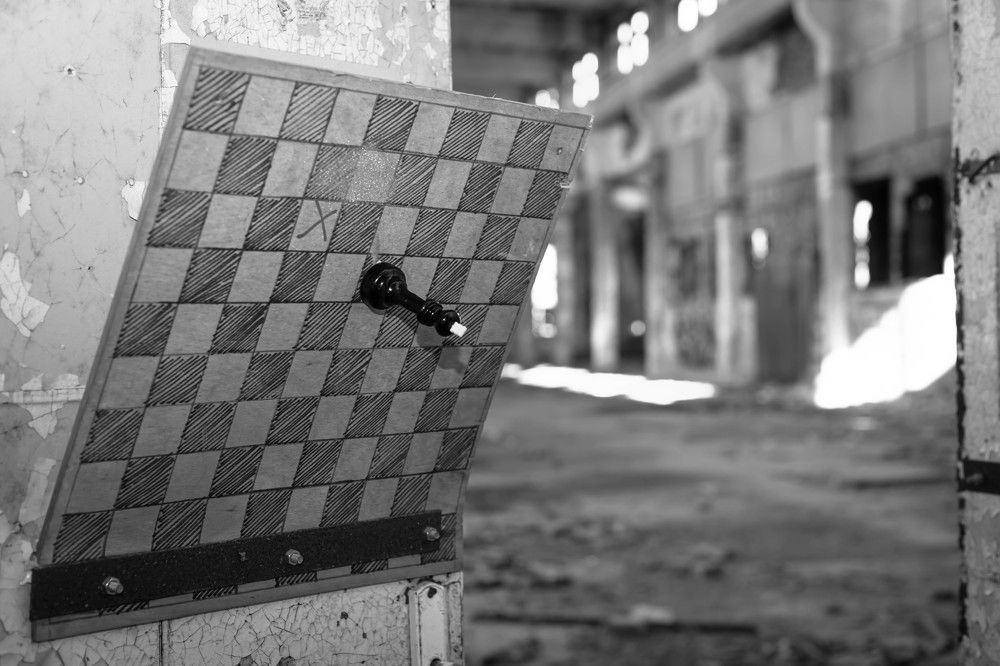 Photograph by Дмитрий Люсов