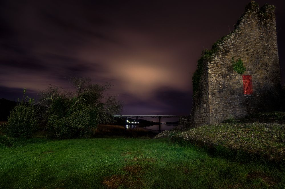 Photograph by Roberto SANMARTIN ALMEIDA