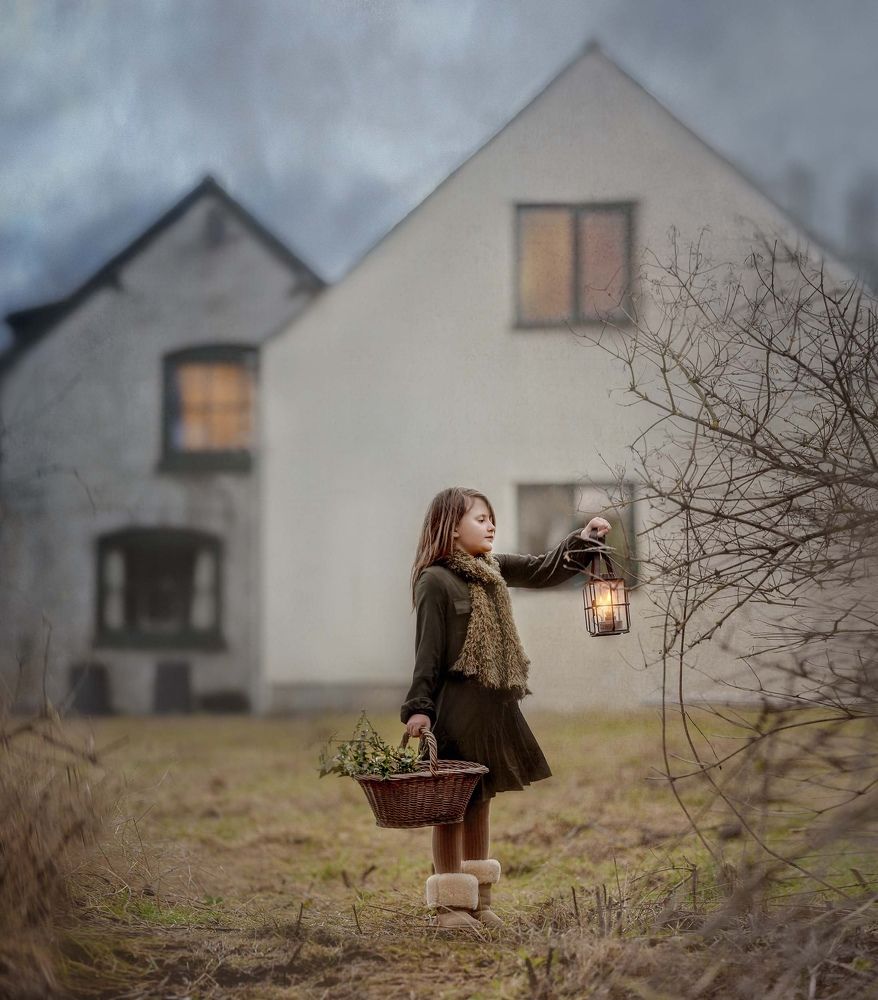 Photograph by Justina Maiz Casas