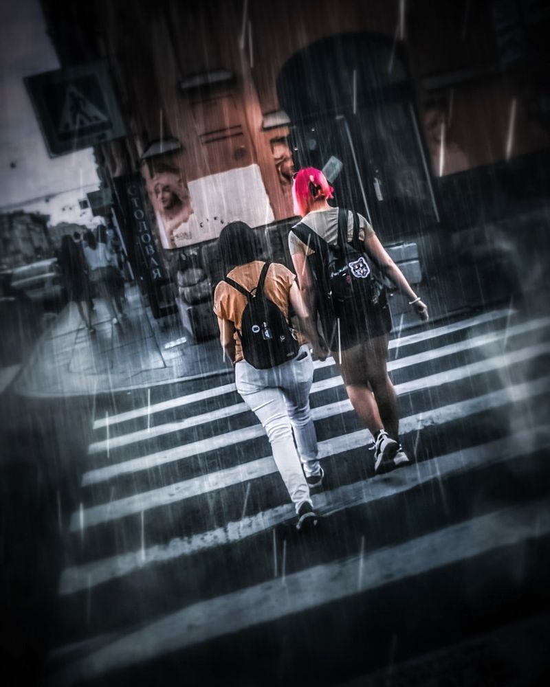 Photograph by Сергей Печников