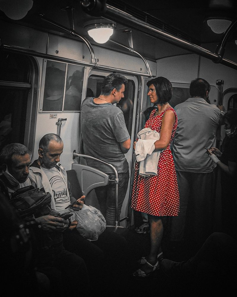 Photograph by Сергей Печников