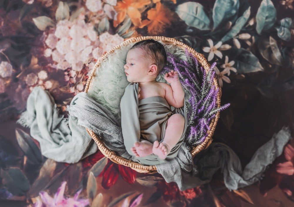 Photograph by Nadja Pedersoli