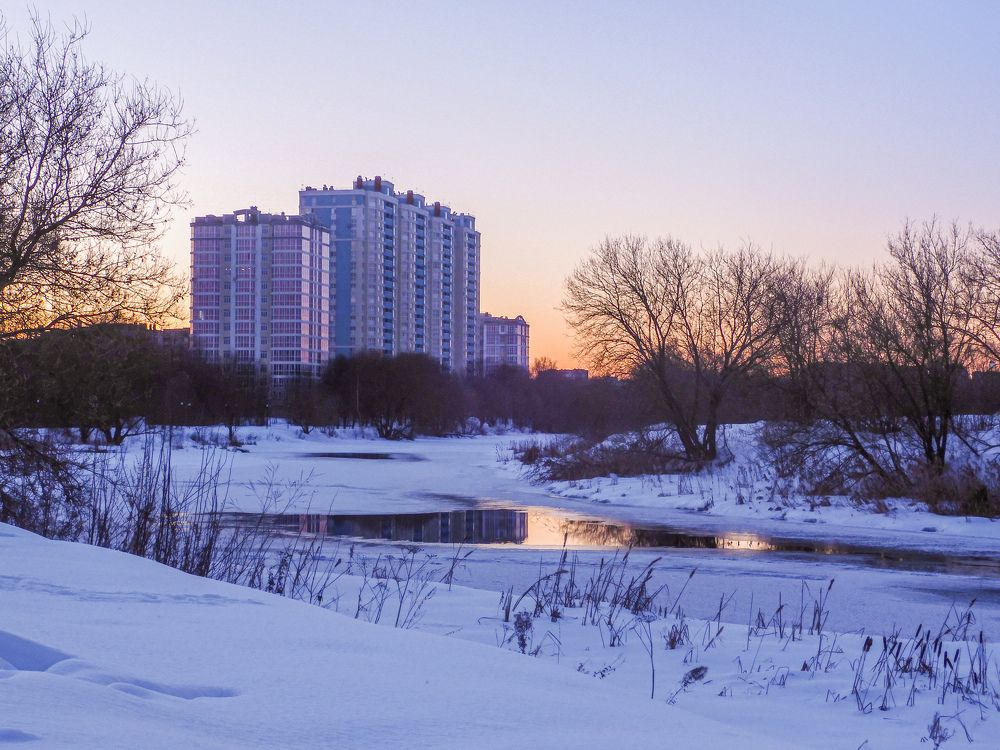 Photograph by Игорь Смирнов