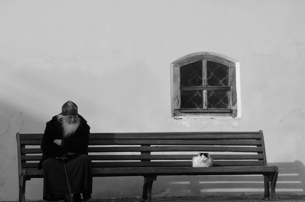 Photograph by Александр Лобынцев