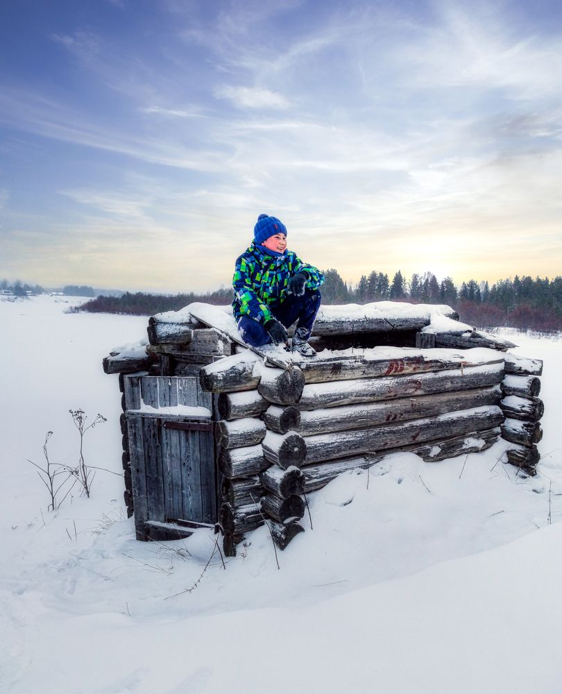 Photograph by Светлана Перминова