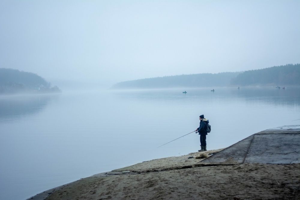 Photograph by Александр Лобынцев