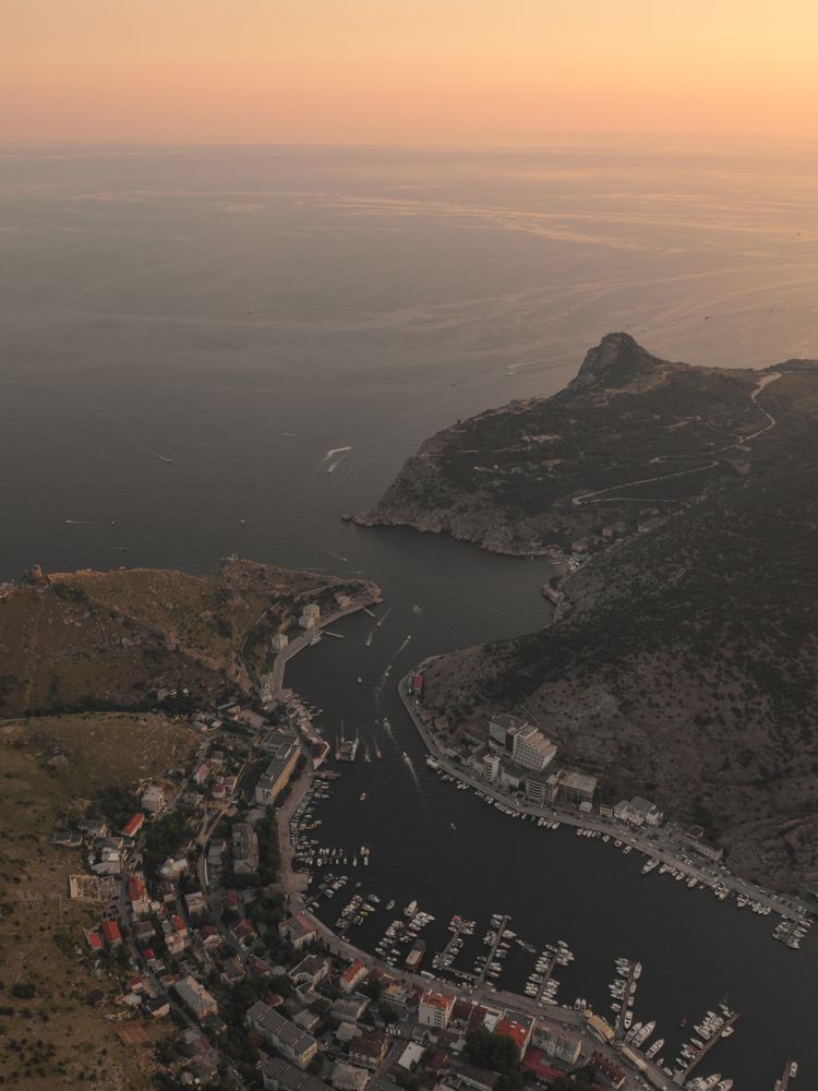 Photograph by Гриценко Владимир