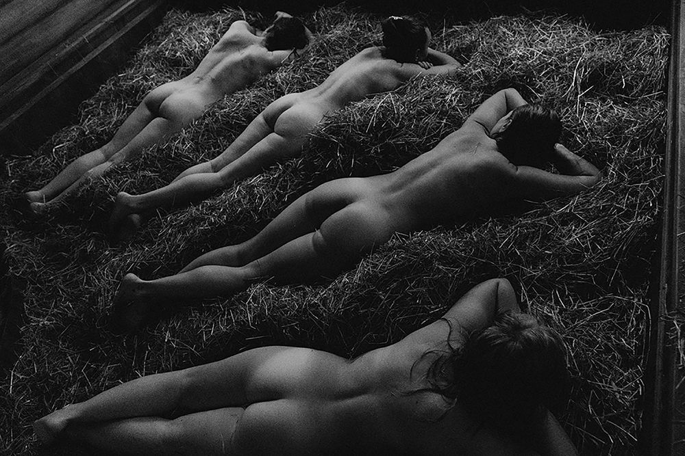 Photograph by Ирина Павленко