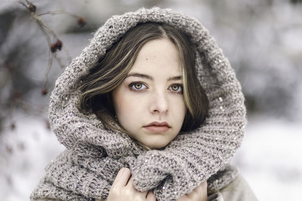 Photograph by Evgenia Joujou