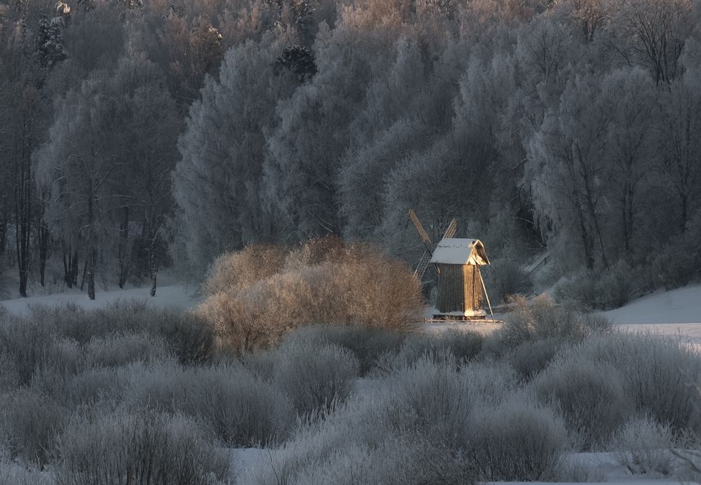 Photograph by Светлана Краюшкина