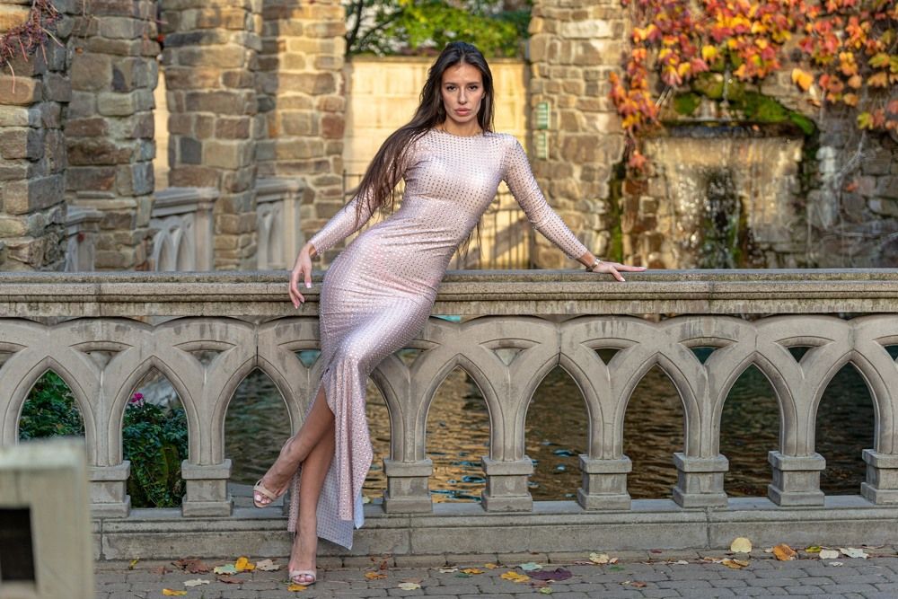 Photograph by Igor Zolotarev