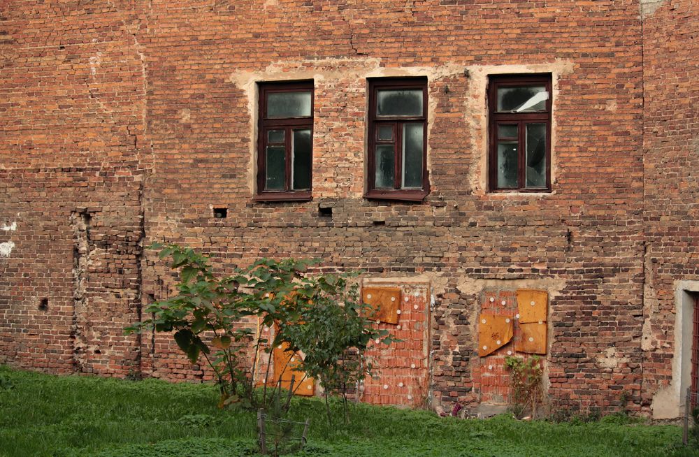 Photograph by Alexandra Chalova