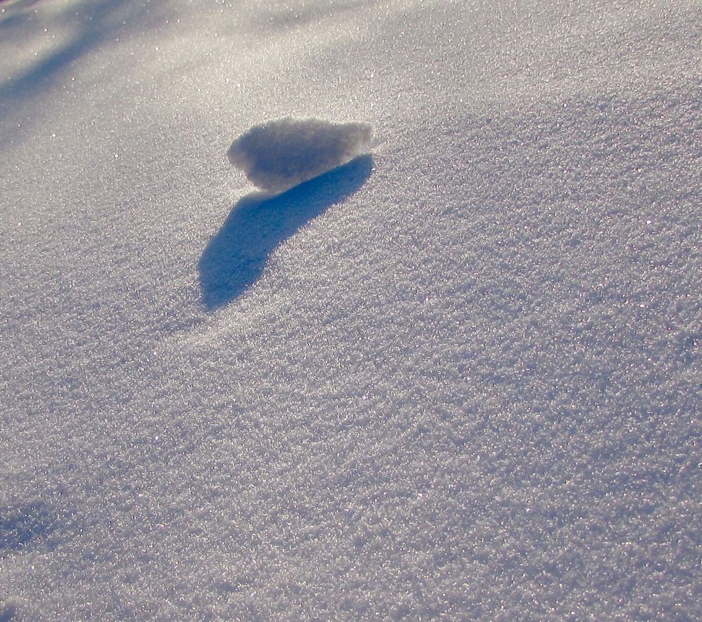 Одиночество