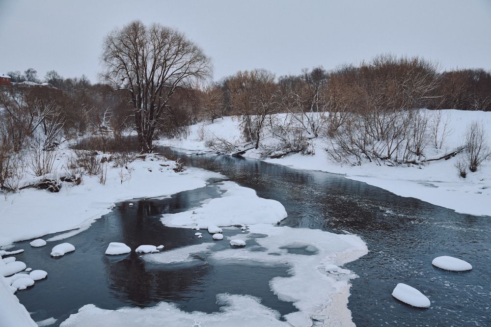 Photograph by Наталья Ивочкина