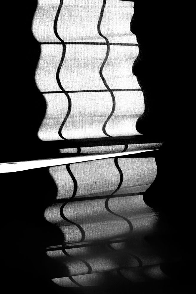 Photograph by Sergey Voronin