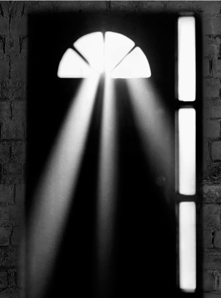 Photograph by Sergey Voronin