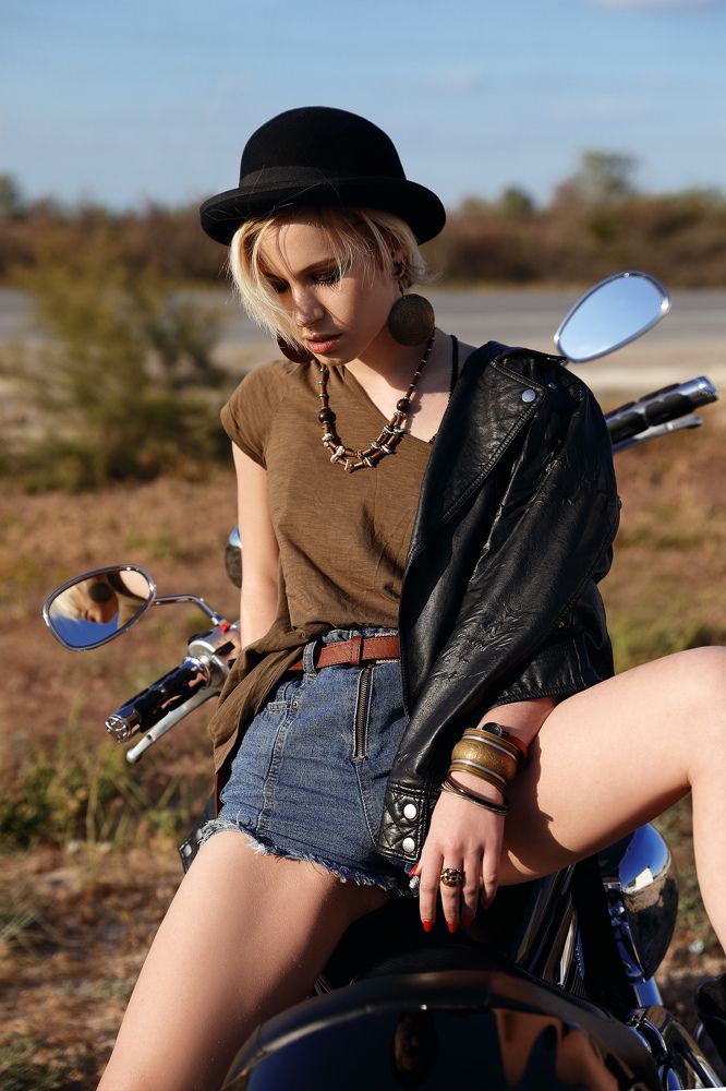 Photograph by Максим Ланкин