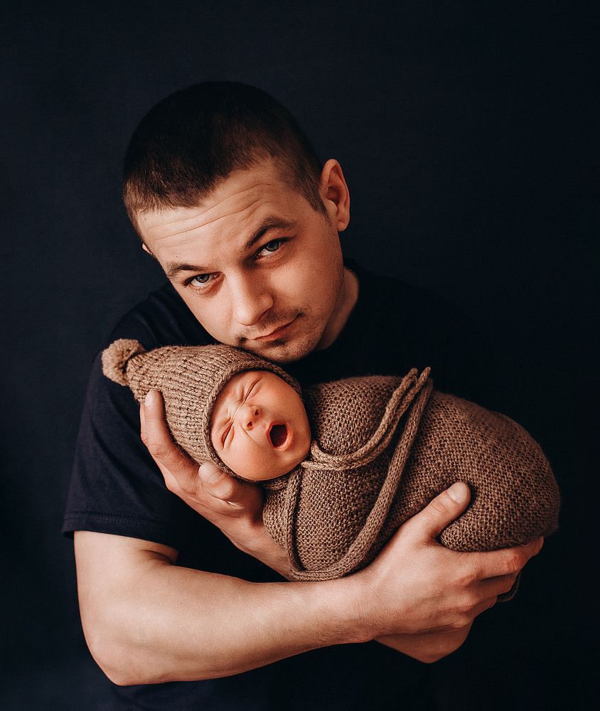 Новорожденный