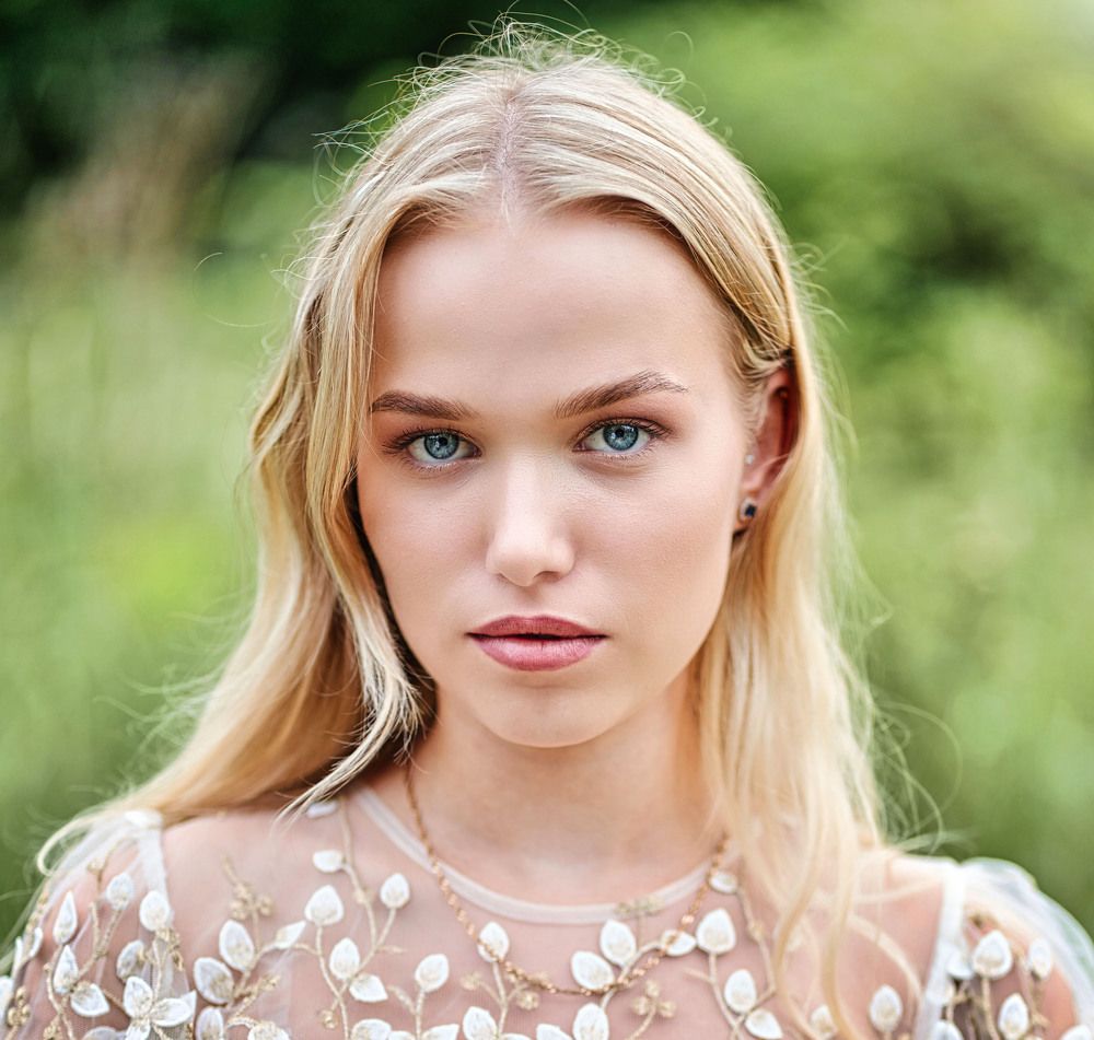 Photograph by Алексей Ткаченко