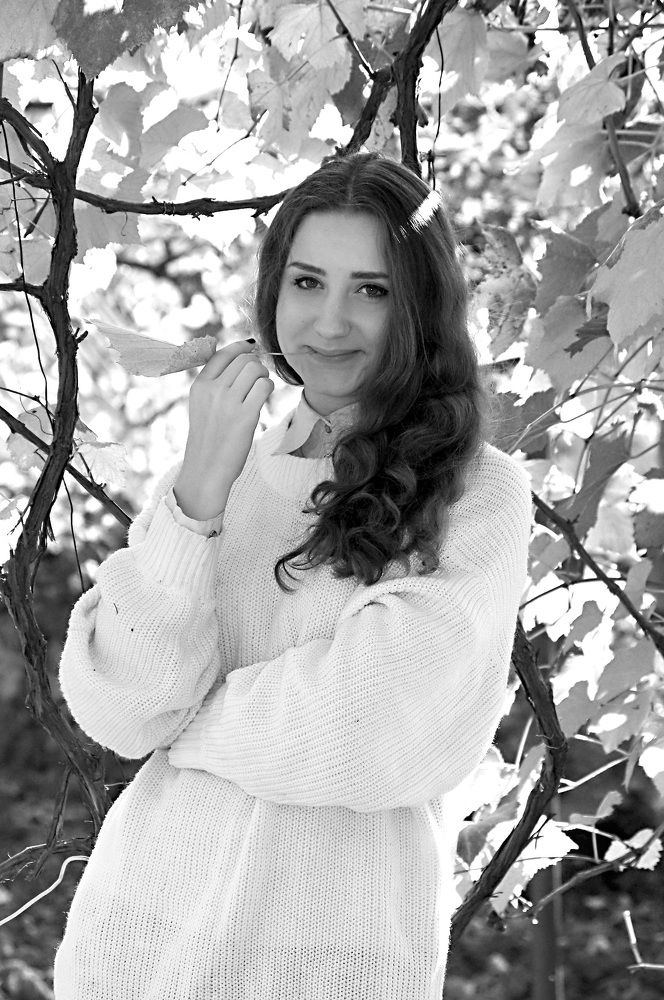 Photograph by Лилия Потравнова