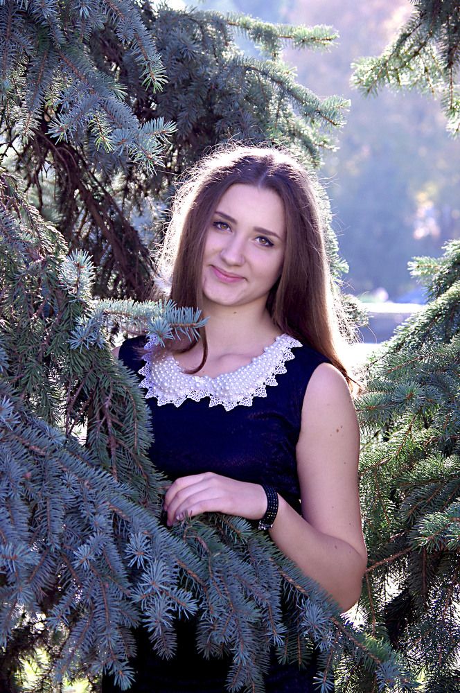 Photograph by Лилия Потравнова