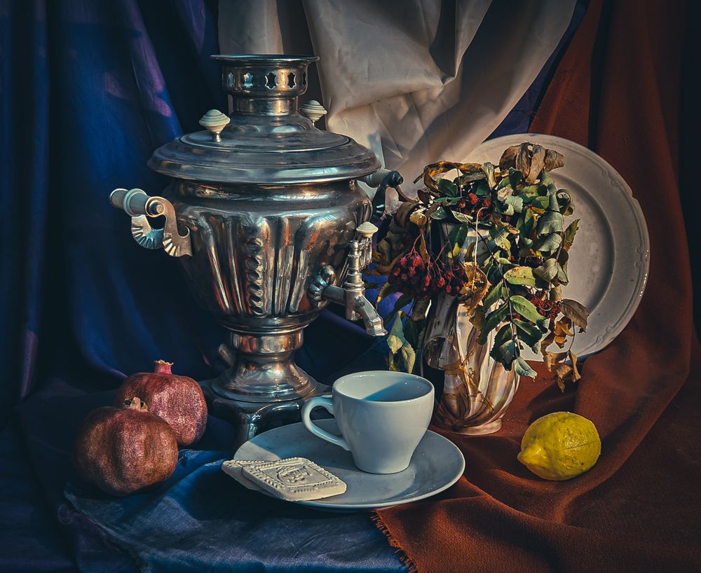 Photograph by Константин Семенов