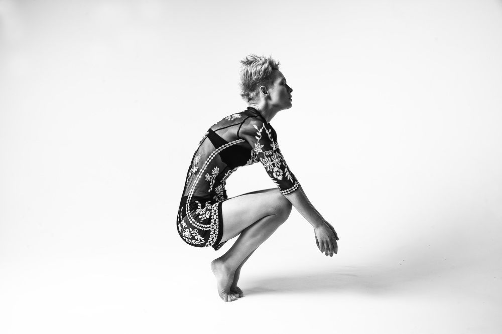 Photograph by Владимир Овсянников