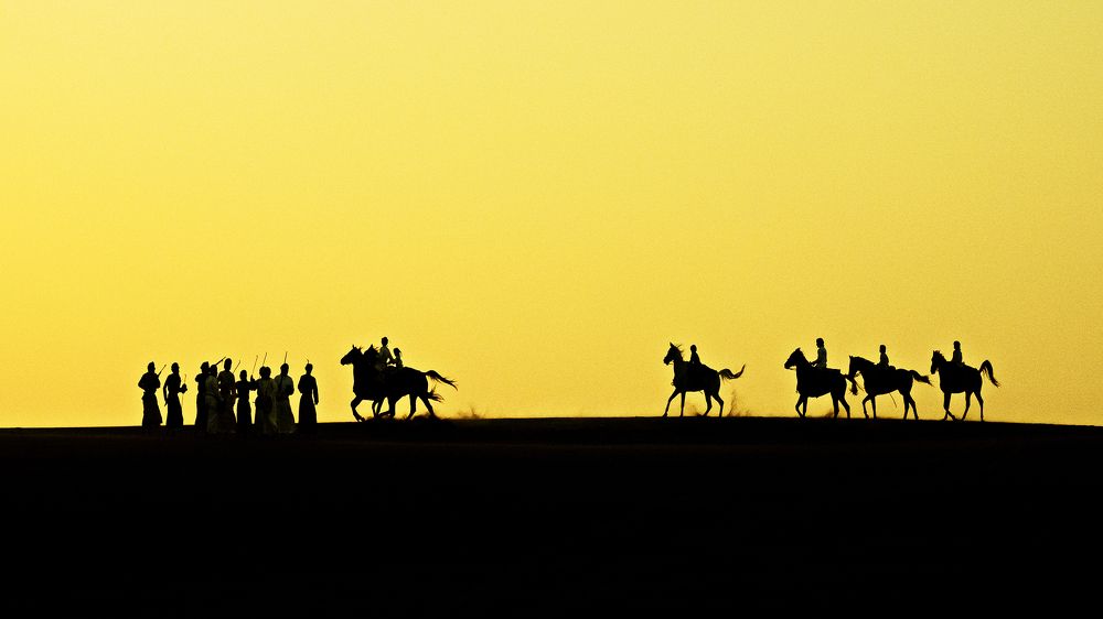 Photograph by Nuwair ALHajeri