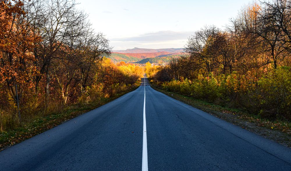 Photograph by Evgeniya Dron