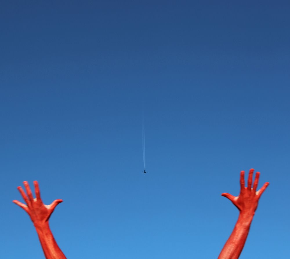 Photograph by Irakli Pirveli