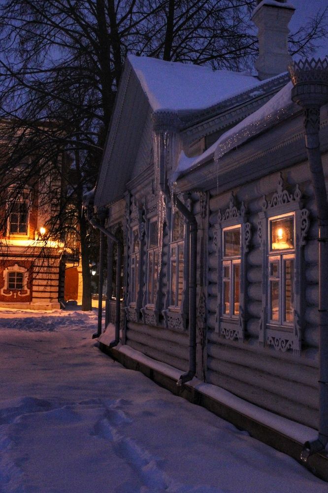 Photograph by Иван Крылов