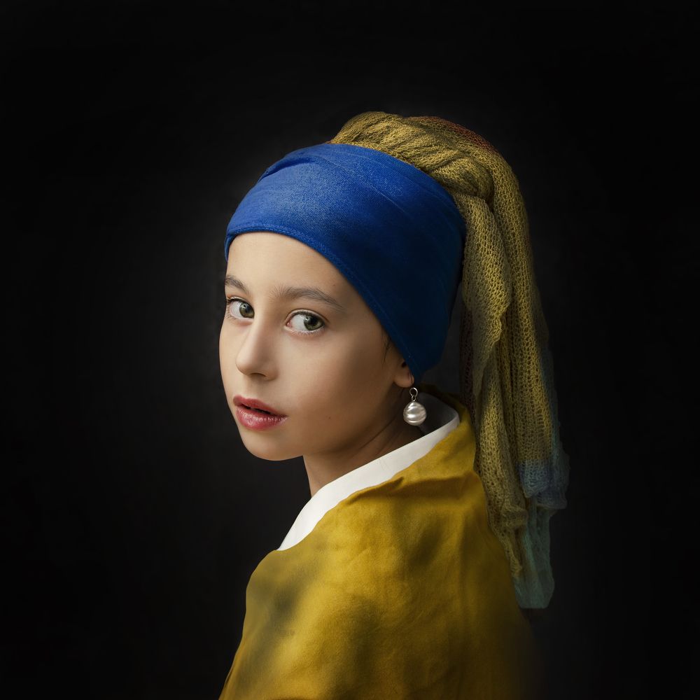 Photograph by елена муртазина