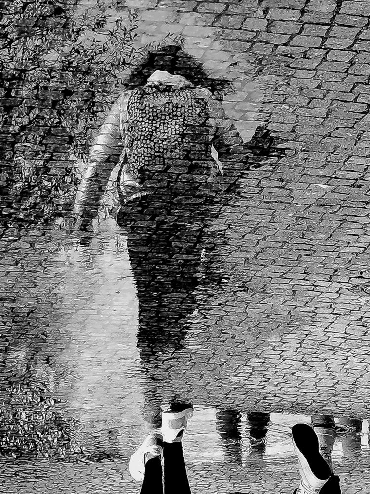 Photograph by Miguel António de Almeida e Silva