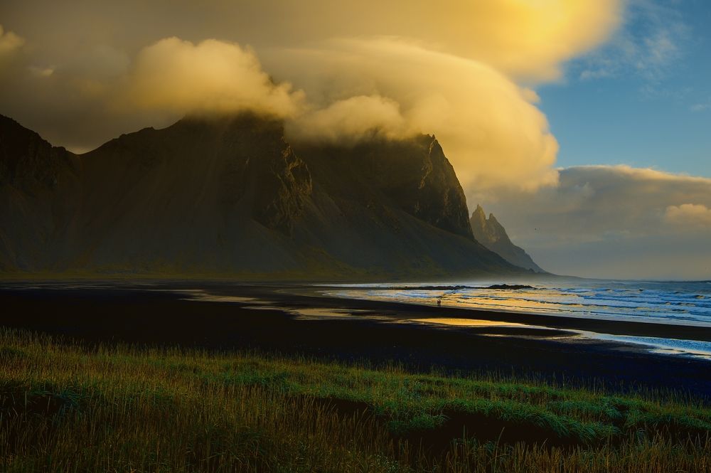 Photograph by Milan Uhrin