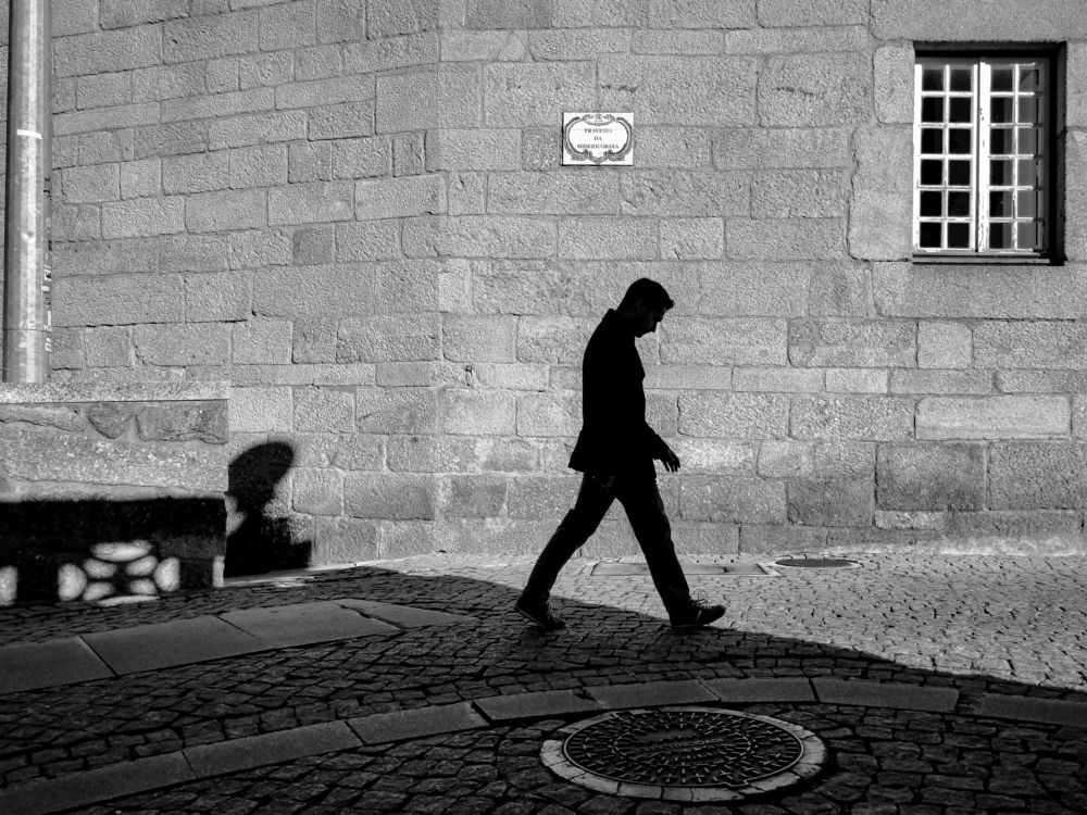 Photograph by Miguel António de Almeida e Silva