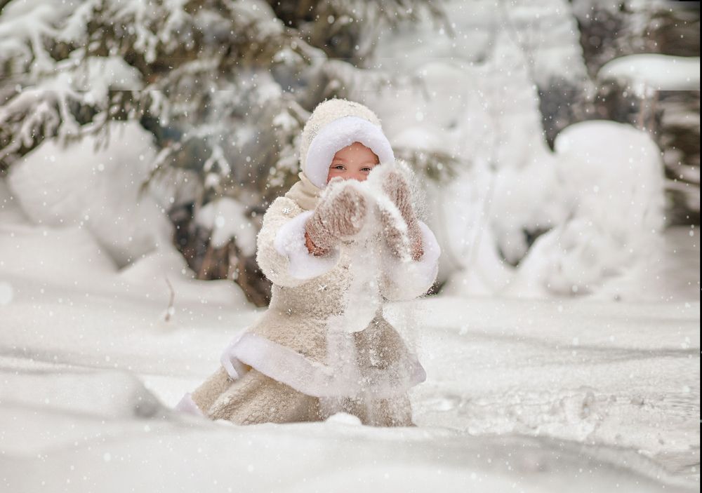 Фотография автора Надежда Саблина