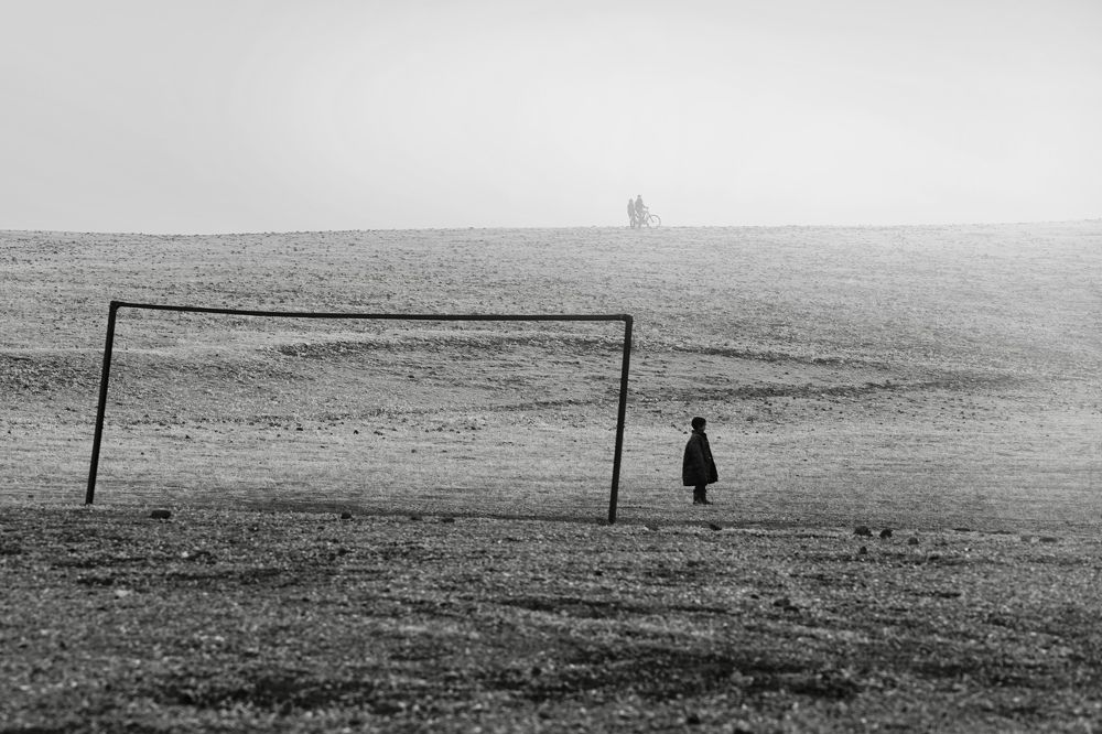 Photograph by Nuket Uluc