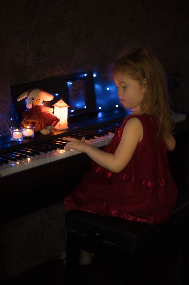 Photograph by Vera Vinogradova