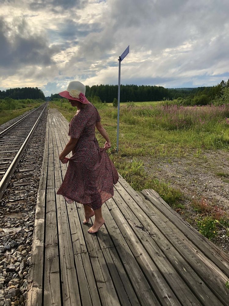 Photograph by Наталья Луммо