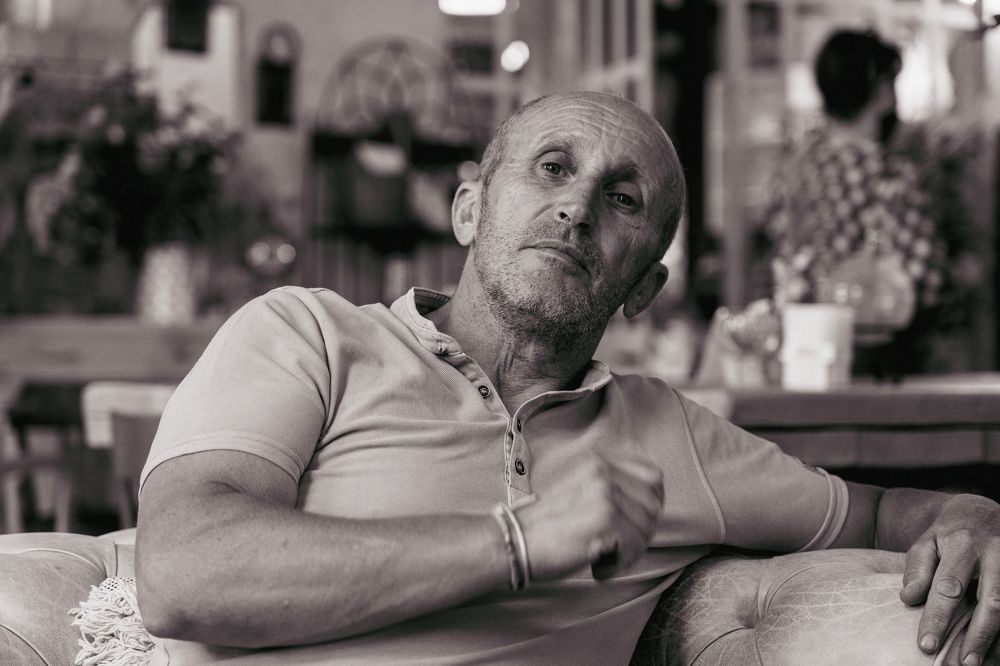 Фотография автора Нина Кулишова