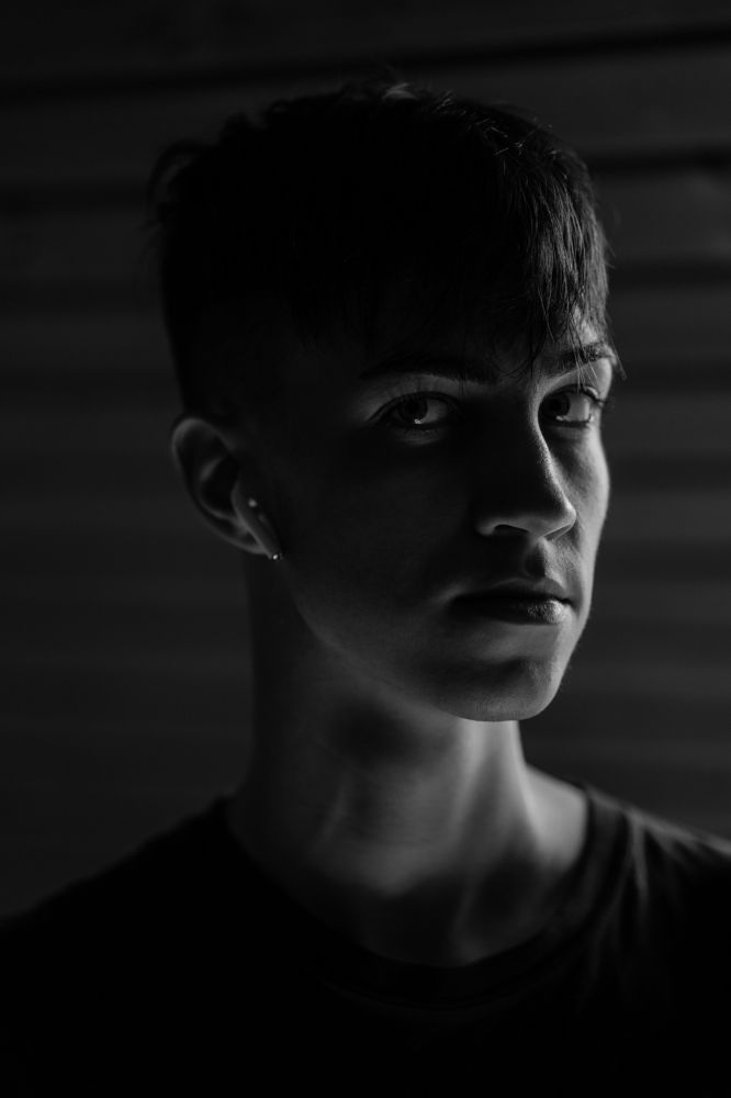 Photograph by Szabolcs Toth