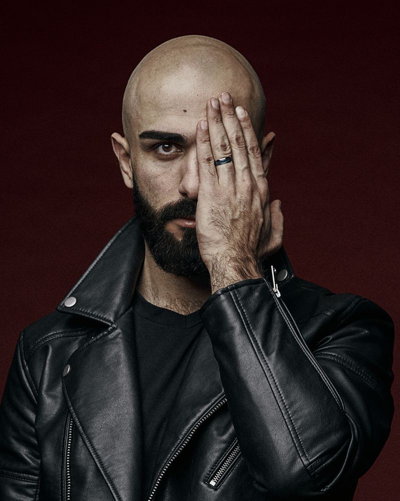 Photograph by Илья Фролов