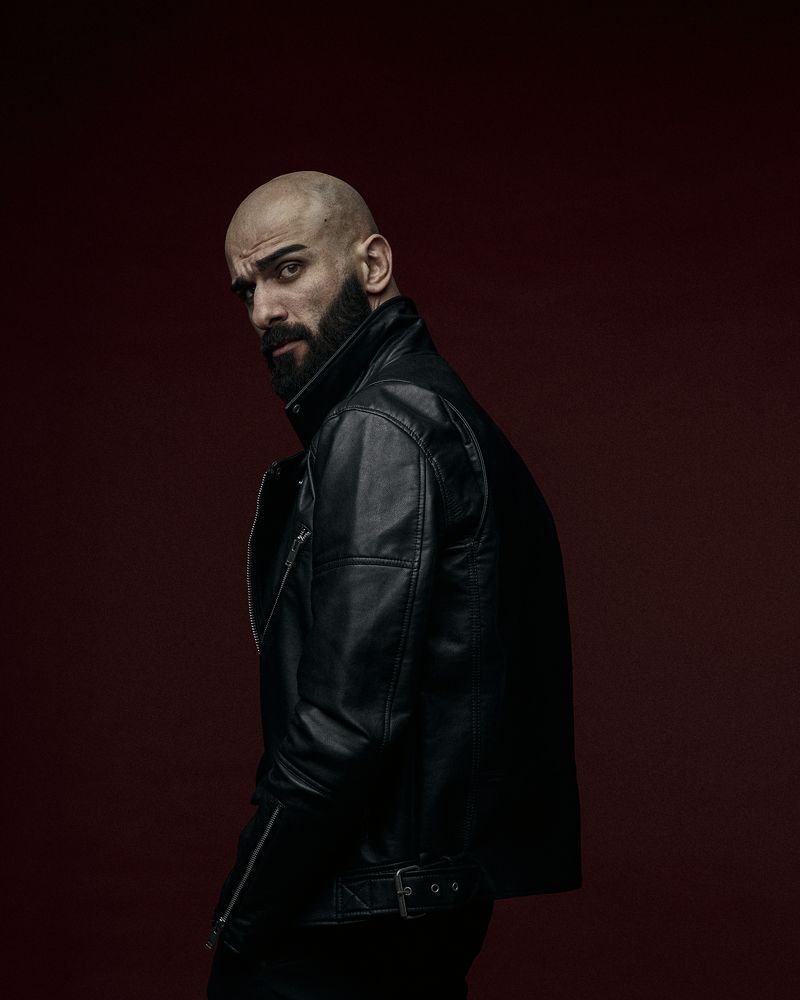 Photograph by Илья Фролов