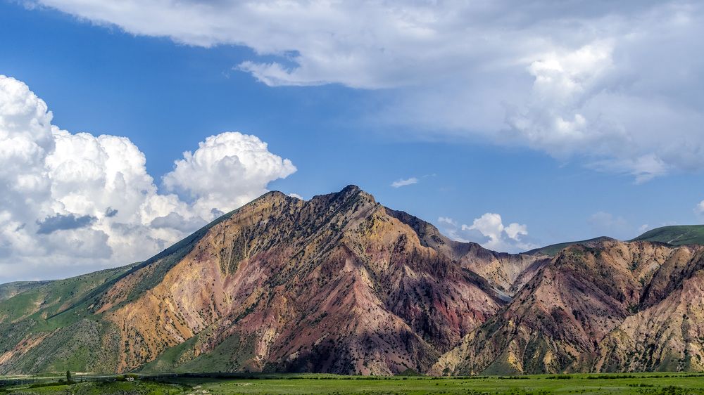 Photograph by Anton Kuzkin