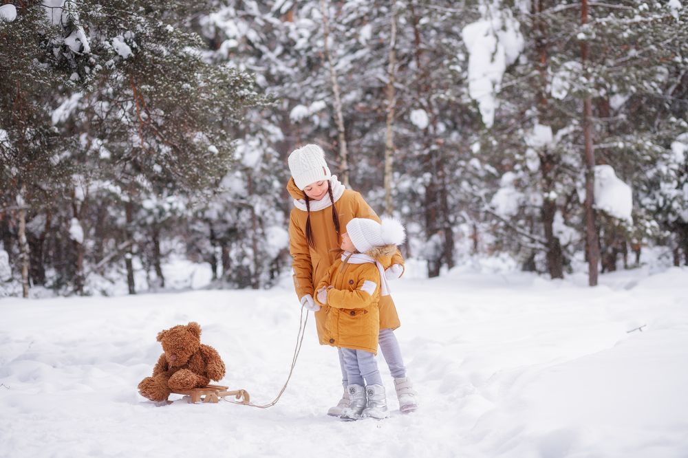 Photograph by Тиманова Марина