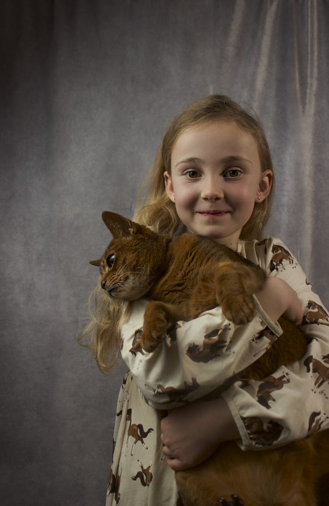 Photograph by Varvara Korniushenko