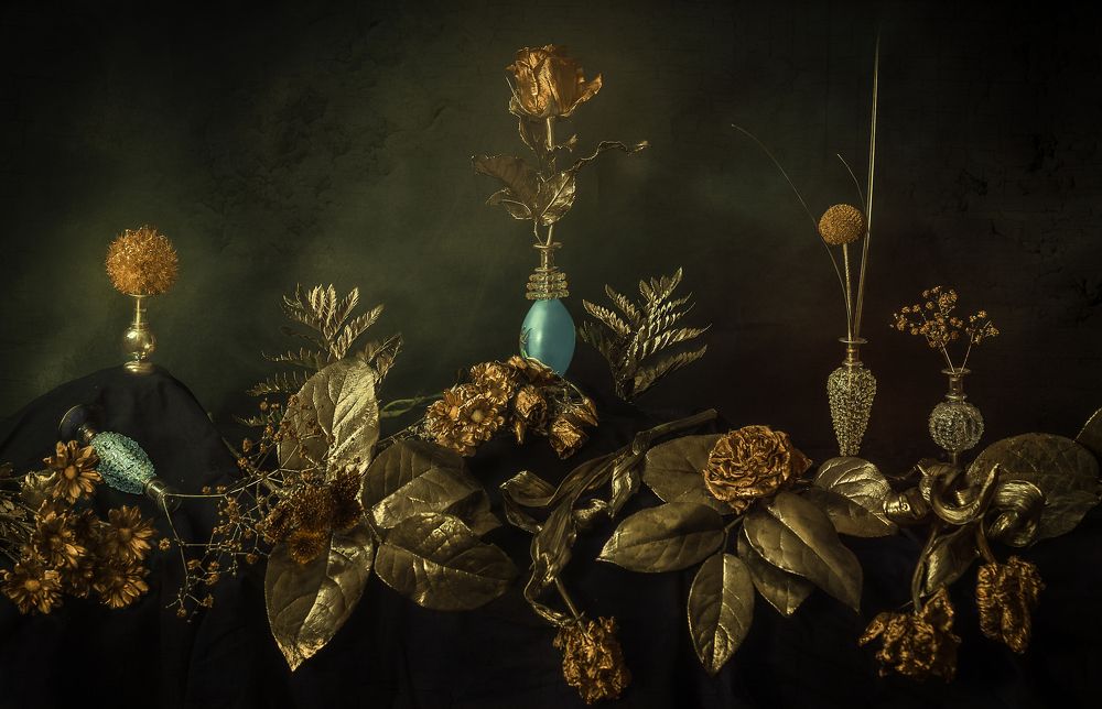 Photograph by George Stanescu